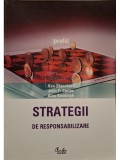 Ken Blanchard - Strategii de responsabilizare (Editia: 2004)