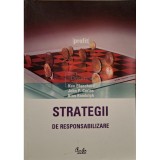 Ken Blanchard - Strategii de responsabilizare (Editia: 2004)