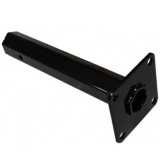 Cumpara ieftin Manicot motocultor universal TS 103 , Cota exterior 30mm, Cota interior 24mm, Lungime 17 cm