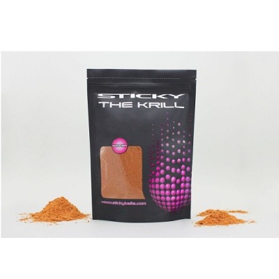 FAINA DE KRILL STICKY BAITS 1KG foto