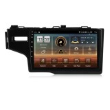Navigatie dedicata cu Android Honda Jazz IV 2013 - 2020, 8GB RAM, Radio GPS