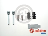 AUTOFREN SEINSA D7087C Set bucsi de ghidaj, etrier frana