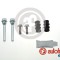 AUTOFREN SEINSA D7087C Set bucsi de ghidaj, etrier frana