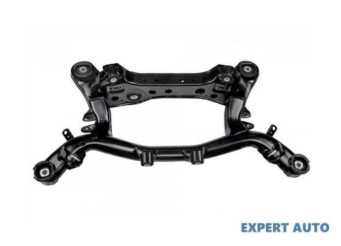 Jug spate BMW Seria 1 (2004->) [E81, E87] #1