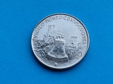 50 Lire 1979 San Marino-AUNC++UNC-RAR