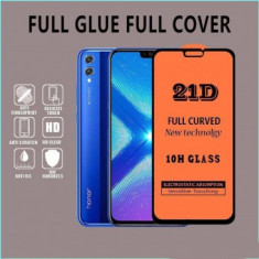 FOLIE PROTECTIE ECRAN ANTISOC , FULL GLUE , SAMSUNG J530 GALAXY J5 2017 , TEMPERED GLASS 10D , FULL FACE , NEAGRA BULK