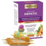 Apielixir Hepatic 30 fiole x 10ml