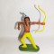 bnk jc Cherilea Swoppet 70 mm - indian