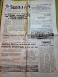 Scanteia 6 iulie 1983-art.covasna,elisabeta guzganu,levente molnar