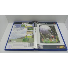 Joc PS2 Go Go Golf (ID 000267)