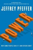 Power: Why Some People Have It and Others Don&#039;t
