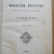 Dictionnaire raisonn&eacute; du mobilier fran&ccedil;ais: Armes de guerre - tome 6, 1875