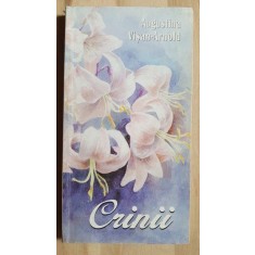 Crinii- Augustina Visan-Arnold