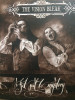 Vision bleak set sail to mystery 2 cd dublu disc ltd edition art book goth metal, Rock