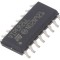 Driver PWM Buck-Boost Flyback 3A SO16