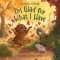 I&#039;m Glad for What I Have