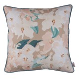 Fata de perna decorativa, Fancy V261, 43x43
