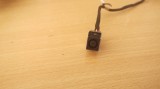 Cumpara ieftin Conector Power DC Laptop HP Compaq CQ61, Dc conector