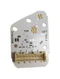 Kit reparatie Modul Lumini de zi DRL si semnalizare stanga pentru Seat Ibiza, Arona
