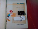 POVESTEA NUMERELOR - Florica T. Cimpan - P. VULCANESCU (ilustratii) - 1965, 64p