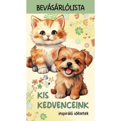 Kis kedvenceink - Inspir&amp;aacute;l&amp;oacute; id&amp;eacute;zetek - Bev&amp;aacute;s&amp;aacute;rl&amp;oacute;lista foto