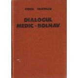 Dialogul medic-bolnav