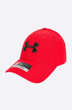 Under Armour - șapcă 1305036 1305036-100