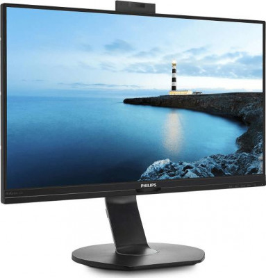 Monitor 27&amp;quot; PHILIPS 272B7QUBHEB foto