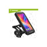 Suport impermeabil pentru telefon de bicicletă Trizand