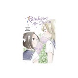Rainbows After Storms, Vol. 3