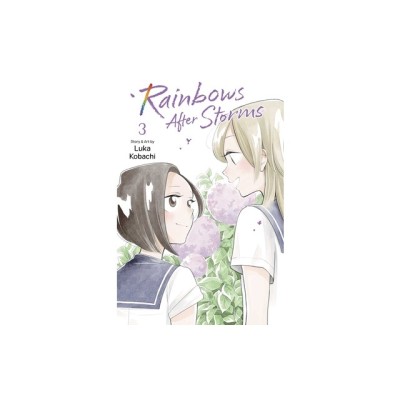Rainbows After Storms, Vol. 3 foto