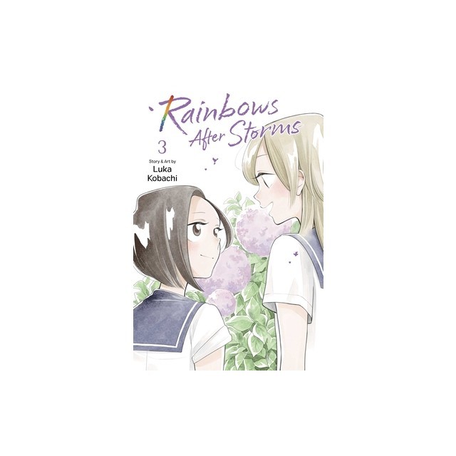 Rainbows After Storms, Vol. 3