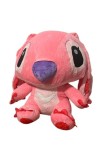 Cumpara ieftin Jucărie de pluș Stitch - Personaj &icirc;ndrăgit din Lilo &amp; Stitch, roz, 70 cm