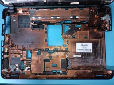 Bottomcase HP Compaq Cq58 foto