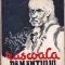 HST C6110 Răscoala păm&acirc;ntului 1945 Gheorghe Micle istoria Frontului Plugarilor