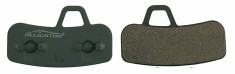 Placute Frana Alligator Semi-Metalice Hayes Stroker Ace Cod:525160371RM
