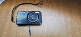 APARAT FOTO DIGITAL SAMSUNG ST45 , FARA ACUMULATOR NU STIU DACA FUNCTIONEAZA .