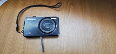 APARAT FOTO DIGITAL SAMSUNG ST45 , FARA ACUMULATOR NU STIU DACA FUNCTIONEAZA .