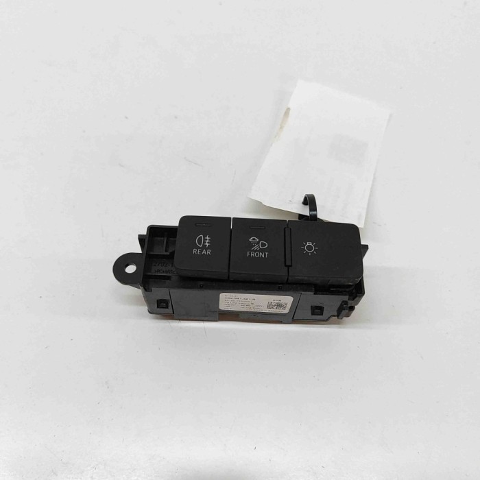 Modul de control comutator faruri AUDI Q3 F3 2021 OEM: 4K2941501R 31055267