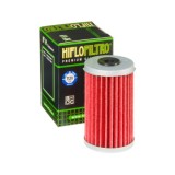 HIFLO &ndash; Filtru de ulei HF169