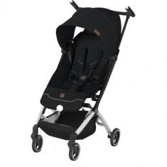 Carucior Pockit + All City Velvet Black foto