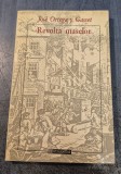 Revolta maselor Jose Ortega y Gasset