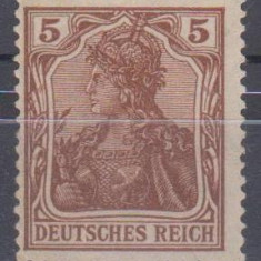 Germania - Deutsches Reich - 1902, nestampilat, fara guma (G1)