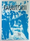 FAURITORII , ISRAEL 50 , antologie de MICHAEL BAR - ZOHAR , 1998
