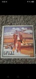 Vinil SFINX - Zalmoxe