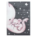 Cumpara ieftin Covor Kids Roz V2 140x200 cm