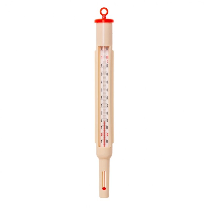 Termometru lapte &minus;10...+110&nbsp;&deg;C