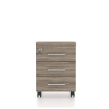 Cumpara ieftin Rollbox cu 3 setare PAL stejar