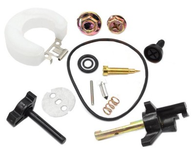 Kit reparatie carburator Honda GX 240 - 270 foto