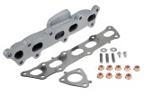 Galerie evacuare Honda Accord 2.2cdti 2003-, Civic 2.2cdti 2006-, Cr-V 2.2cdti 2005-, Colector, NTY BKW-HD-001